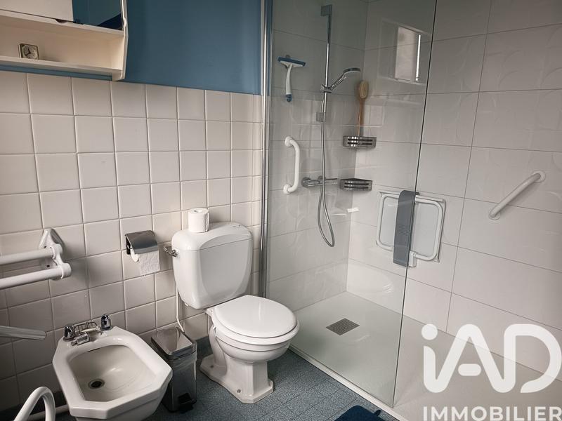 Maison - 190 m² - 8 pièces