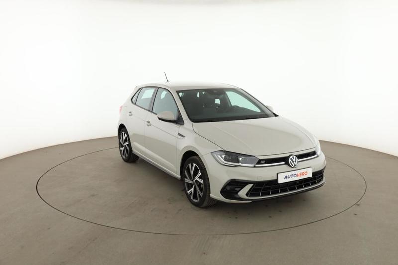 Volkswagen Polo 1.0 Tsi R-Line 95 ch