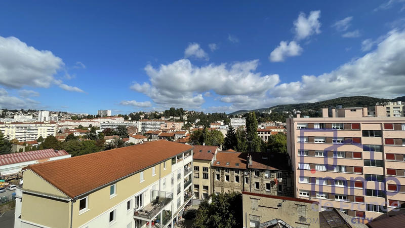 Appartement - 68 m² - 4 pièces