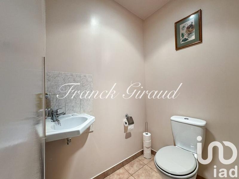 Maison - 75 m² - 4 pièces