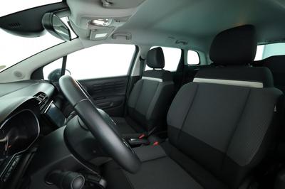 Citroën C3 Aircross 1.5 Blue-HDi Shine Bv6 110 ch