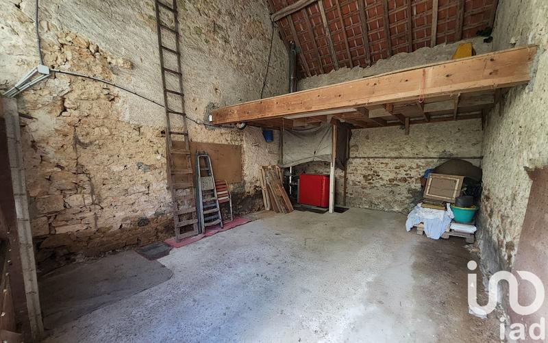 Maison - 163 m² - 6 pièces