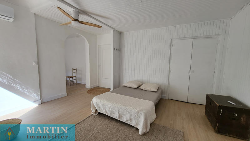 Maison de village - 156 m² - 4 pièces