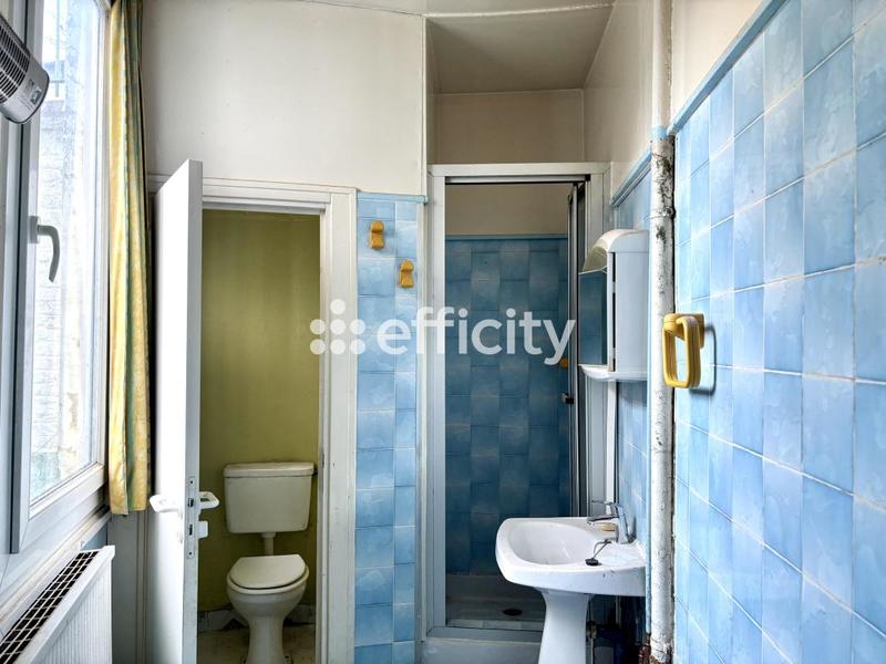 Appartement - 68 m² - 3 pièces