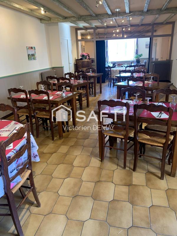 Local commercial - 471 m²