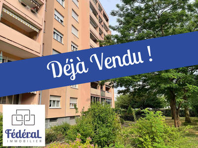 Appartement - 86 m² - 3 pièces