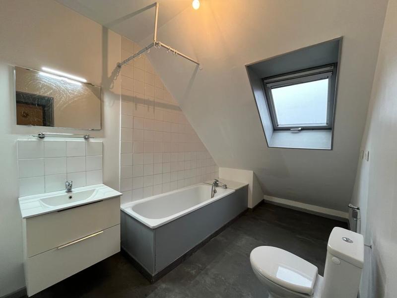 Appartement - 29 m² - 2 pièces