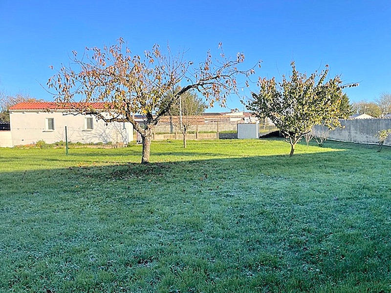 Maison - 126 m² - 5 pièces