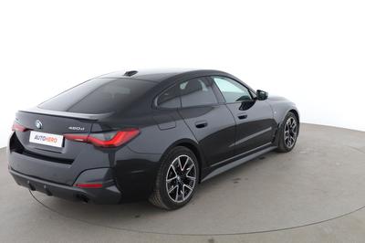 Bmw Série 4 Gran Coupé 420d xDrive m Sport Bva8 190 ch