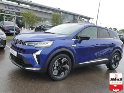 Renault Symbioz E-Tech full hybrid 160 Techno