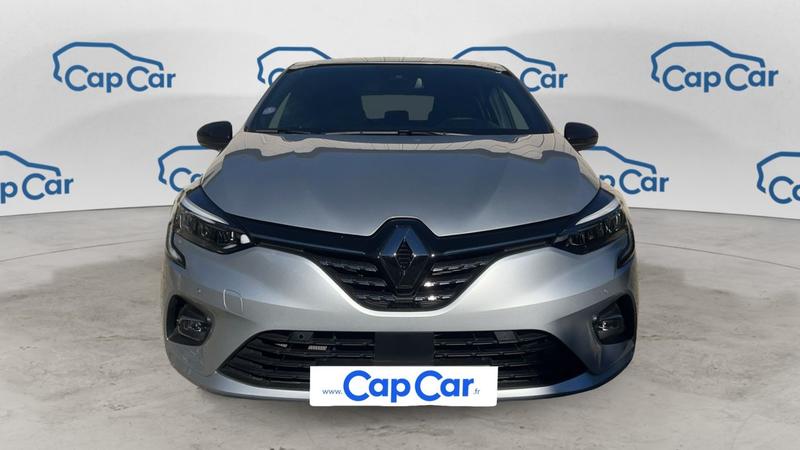 Renault Clio V 1.6 E-Tech 145 Edc Techno - Automatique Entretien constructeur