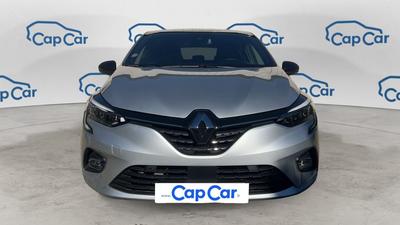 Renault Clio V 1.6 E-Tech 145 Edc Techno - Automatique Entretien constructeur