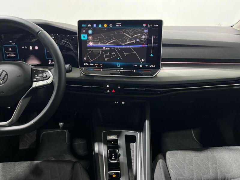 Volkswagen Golf 1.5 eTSI Evo2 116 Dsg7 Vw Edition