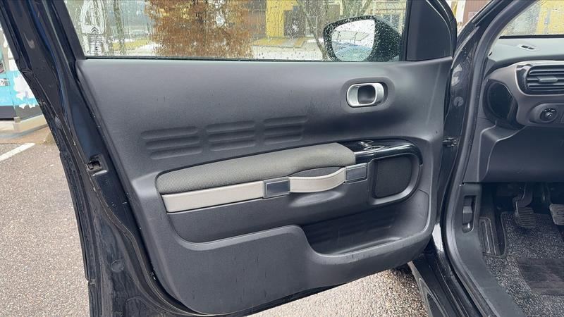 Citroën C4 Cactus 1.6 BlueHDi 99 Feel