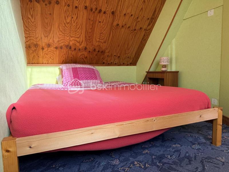 Maison ancienne - 73 m² - 2 pièces