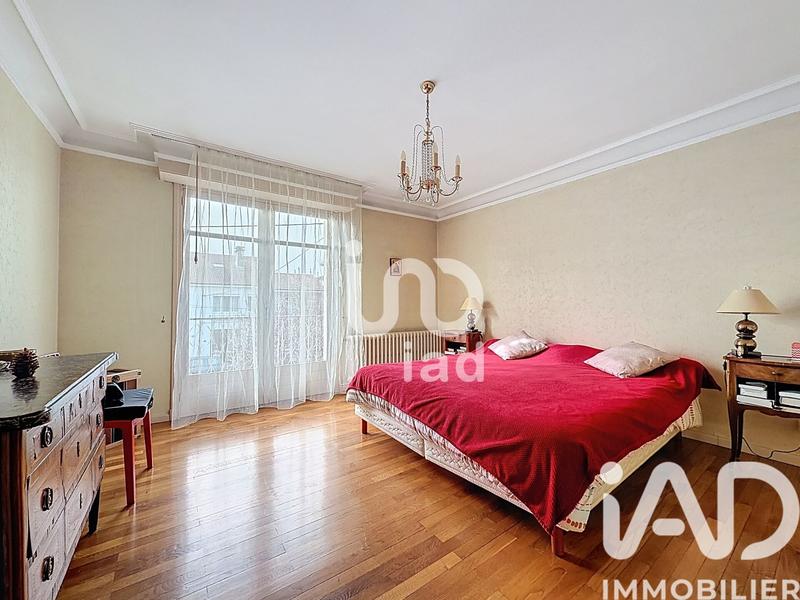 Maison de ville - 194 m² - 6 pièces