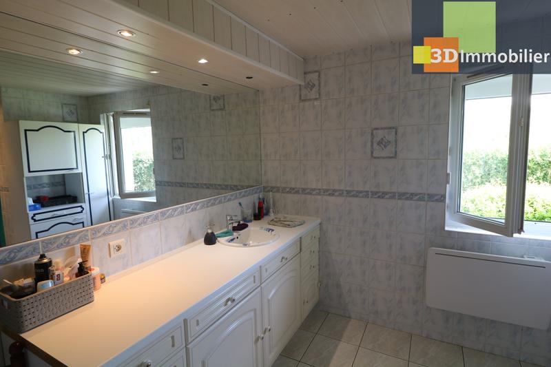 Maison - 295 m² - 9 pièces