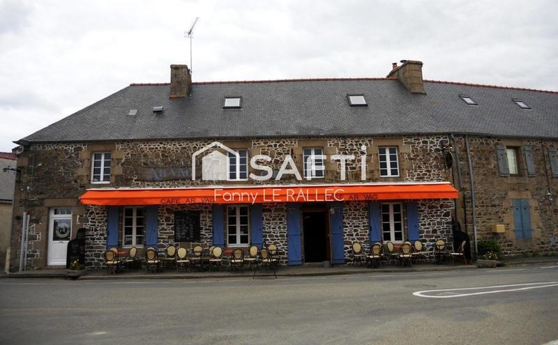 Local commercial - 265 m²