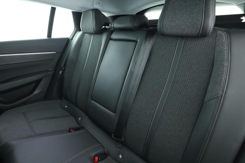 Peugeot 508 Sw 2.0 Blue-HDi Allure Eat8 163 ch