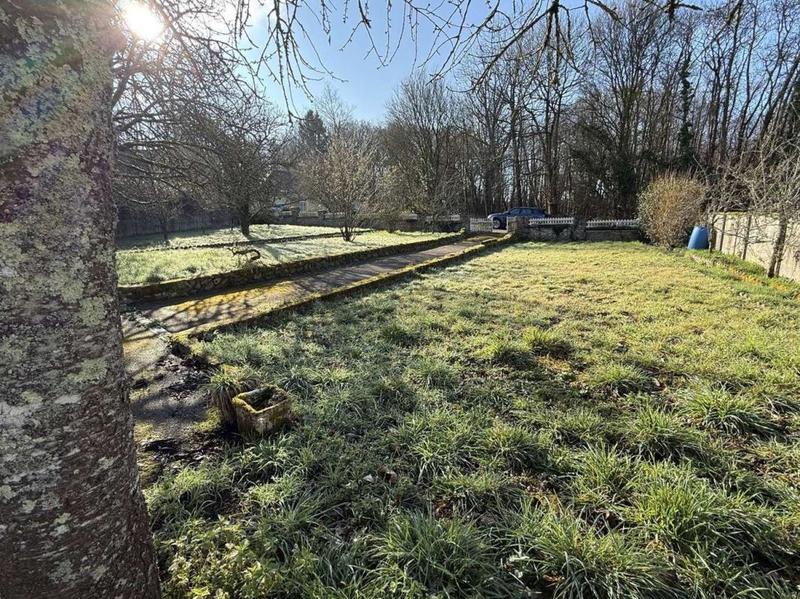 Maison de campagne - 99 m² - 6 pièces