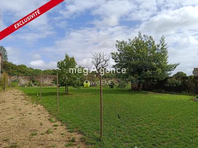 Maison traditionnelle - 124 m² - 5 pièces