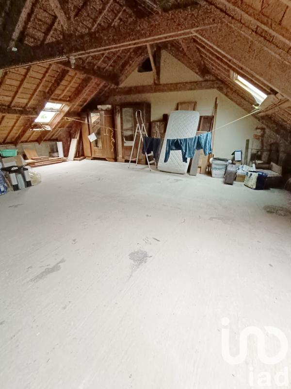 Maison - 97 m² - 4 pièces