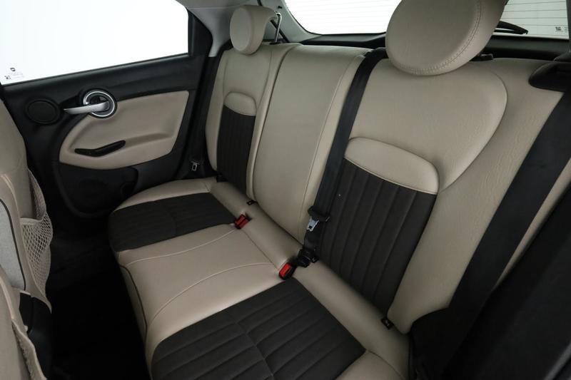 Fiat 500x 1.6 MultiJet Lounge 4x2 120 ch