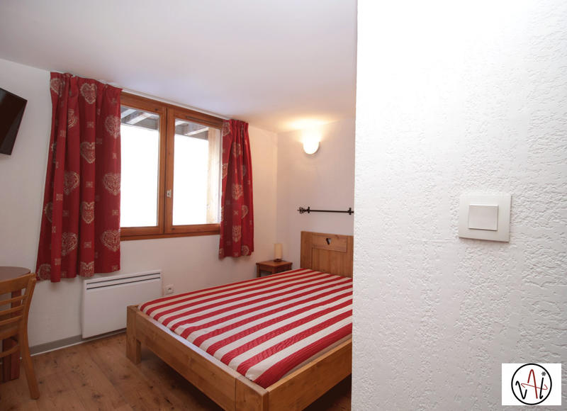 Duplex - 52 m² - 3 pièces