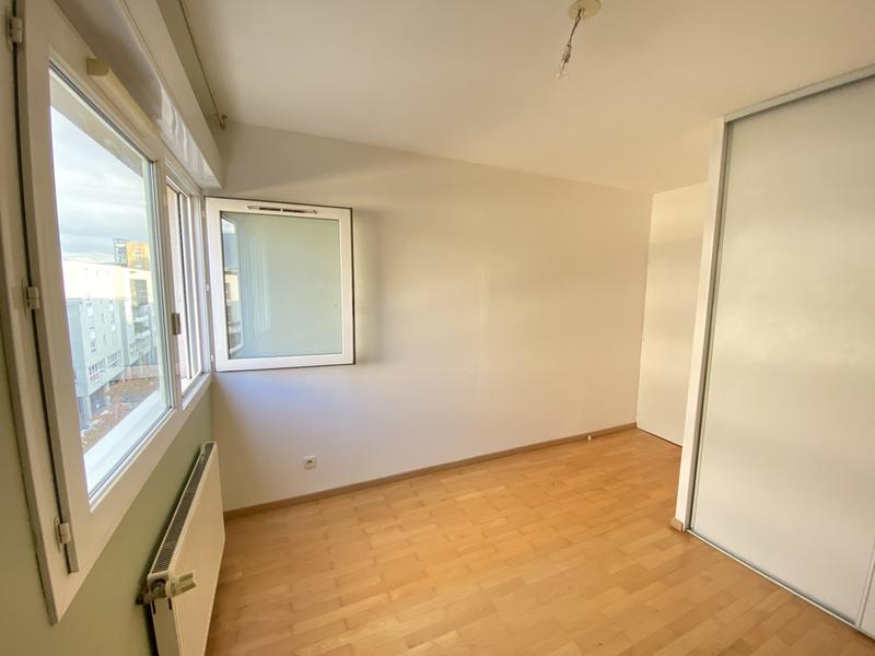 Appartement - 57 m² - 2 pièces