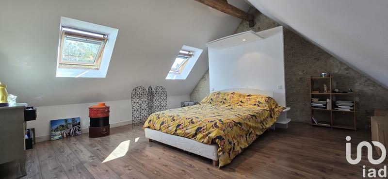 Maison - 173 m² - 6 pièces