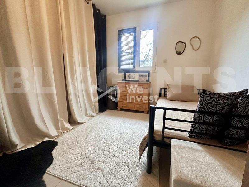 Maison - 173 m² - 8 pièces