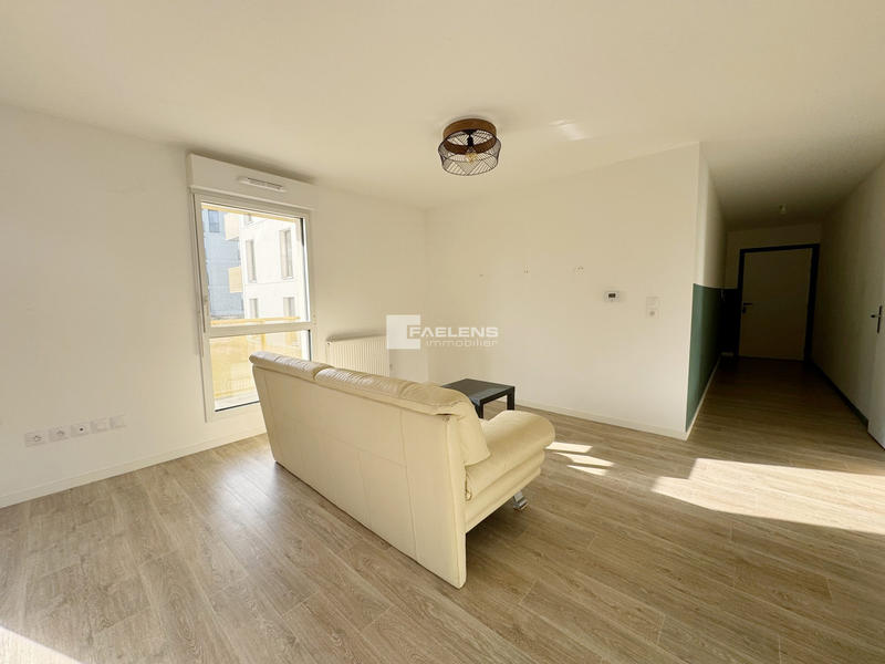 Appartement - 73 m² - 3 pièces