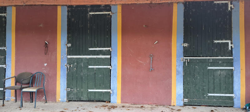 Maison - 272 m² - 7 pièces