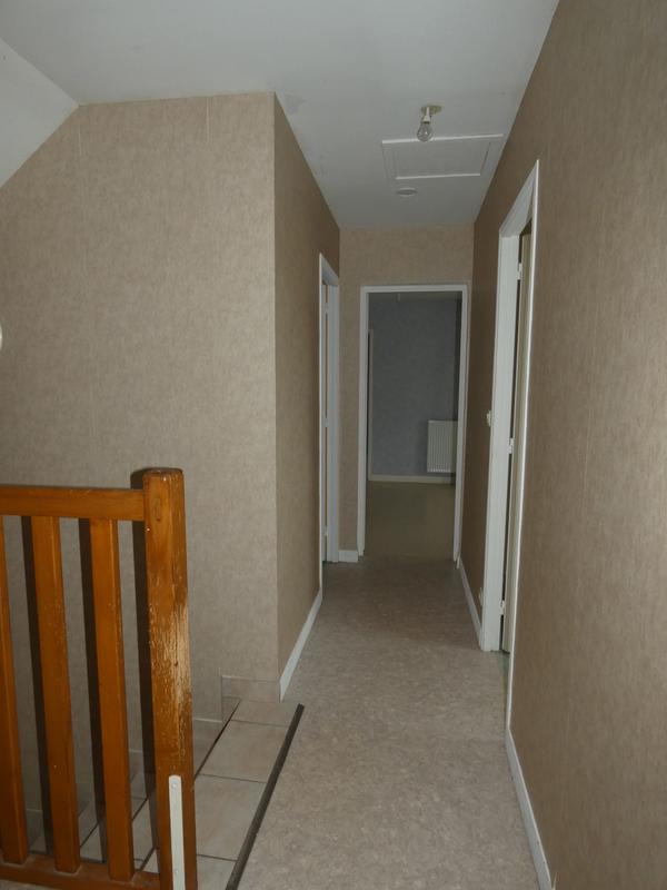 Maison contemporaine - 135 m² - 6 pièces