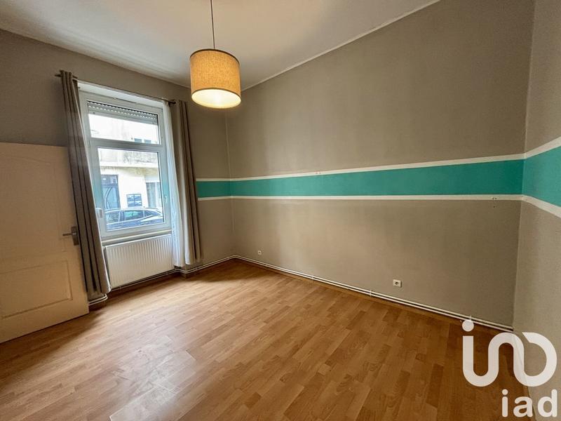 Appartement - 83 m² - 3 pièces