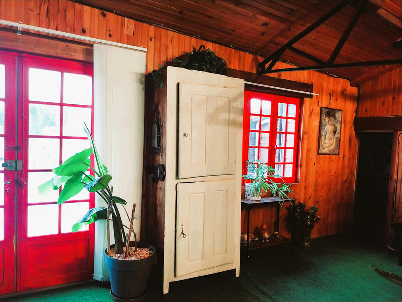 Maison - 220 m² - 6 pièces