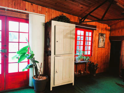 Maison - 220 m² - 6 pièces