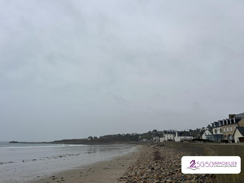 Appartement - 26 m² - 2 pièces