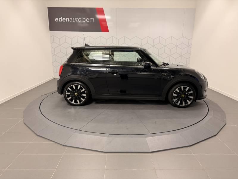 Mini Mini Hatch 3 Portes Cooper se 184 ch Edition Premium Plus