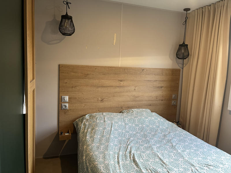 Châlet - 32 m² - 4 pièces