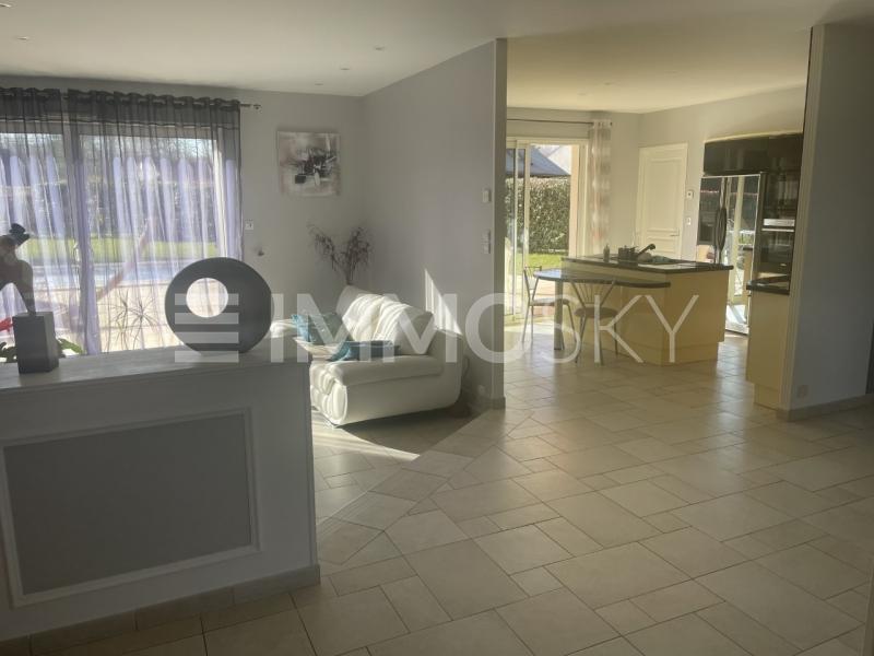 Villa - 140 m² - 5 pièces