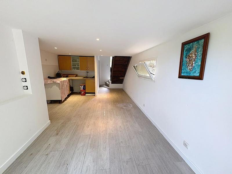 Maison - 124 m² - 6 pièces