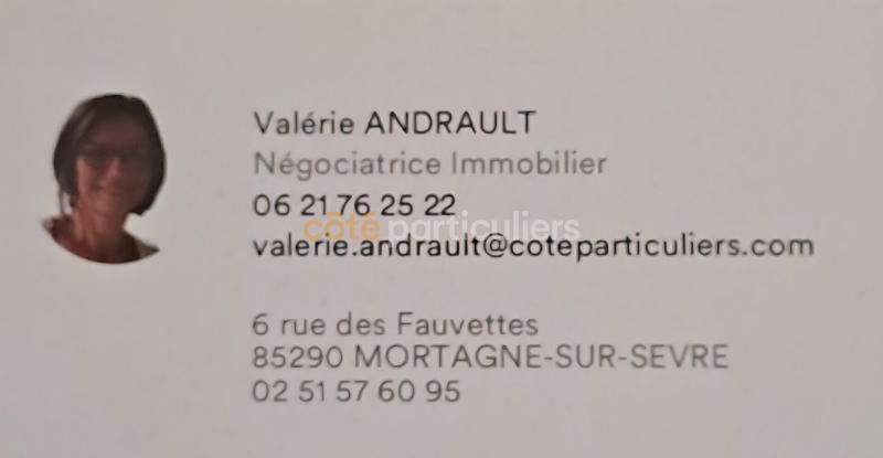 Maison - 132 m² - 5 pièces