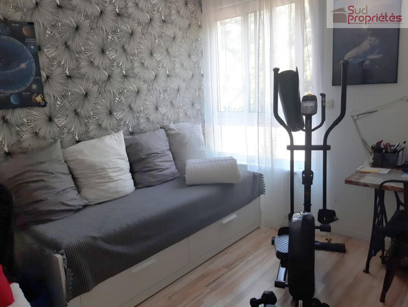 Appartement - 90 m² - 4 pièces