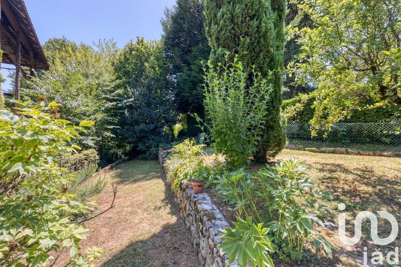 Maison - 68 m² - 2 pièces