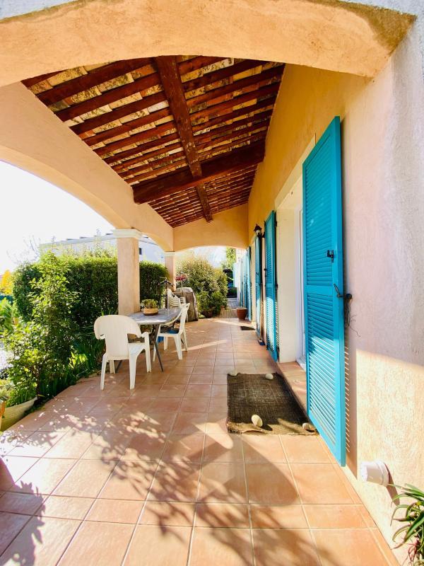 Villa - 127 m² - 4 pièces