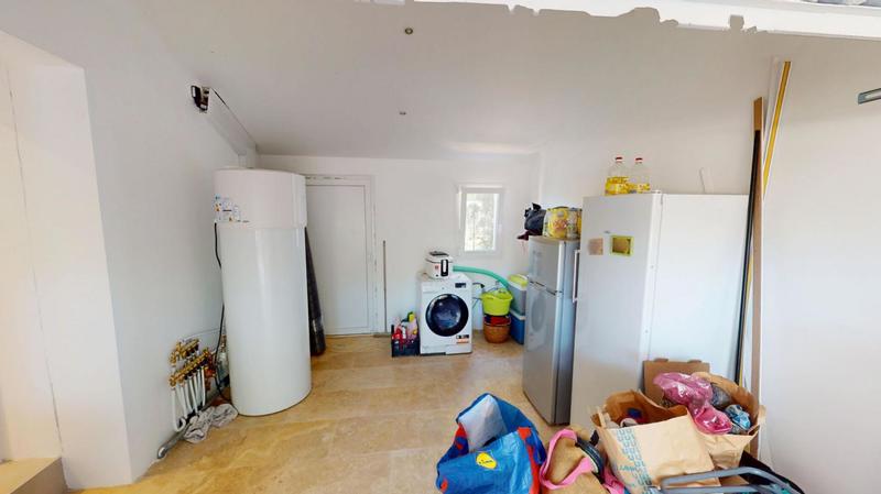 Villa - 141 m² - 7 pièces