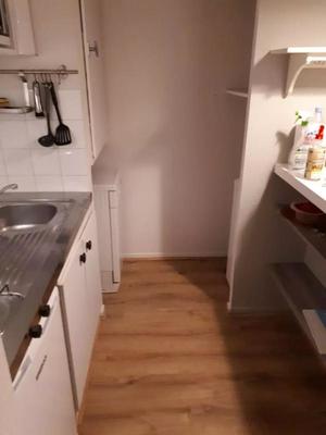 Appartement - 32 m² - 1 pièce
