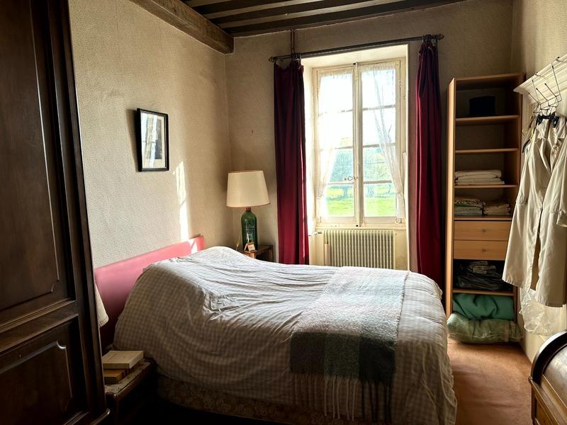 Maison de village - 208 m² - 7 pièces