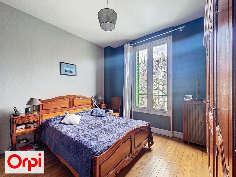 Maison - 73 m² - 4 pièces